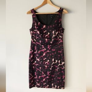 Ann Taylor Sheath Dress
